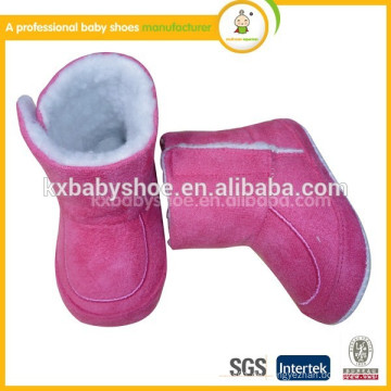 Großhandel Schnee Winter Kleinkind Baby Watte Schuhe